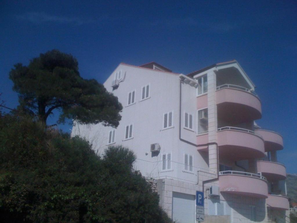Apartment Mediterranean Blue