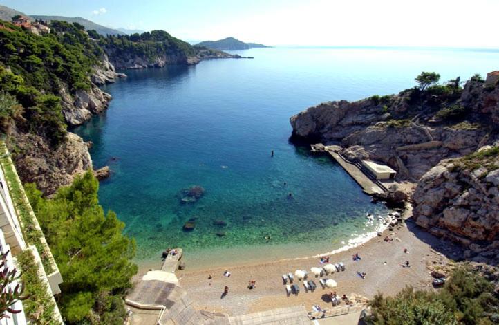 Mediterranean Blue *