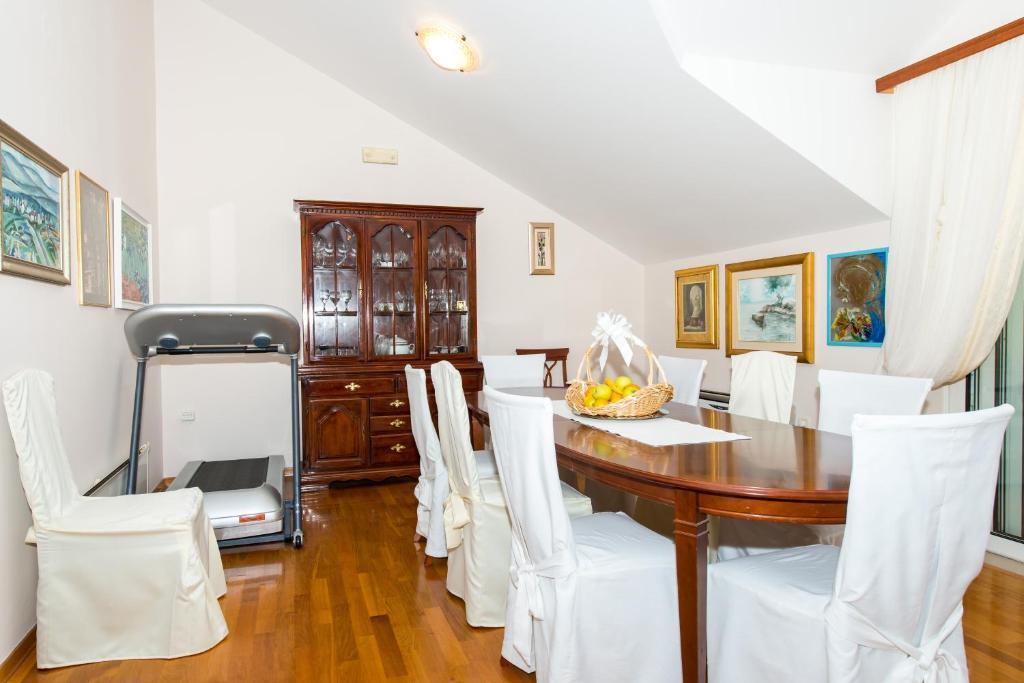 Apartment Mediterranean Blue Dubrovnik