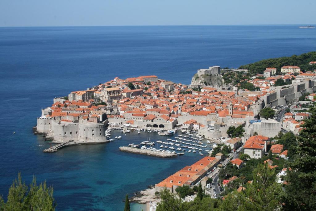 Mediterranean Blue *