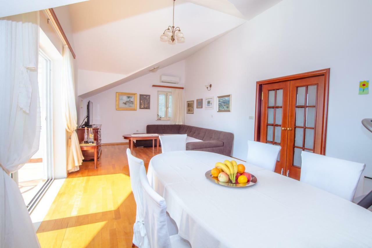 Mediterranean Blue Apartment Dubrovnik