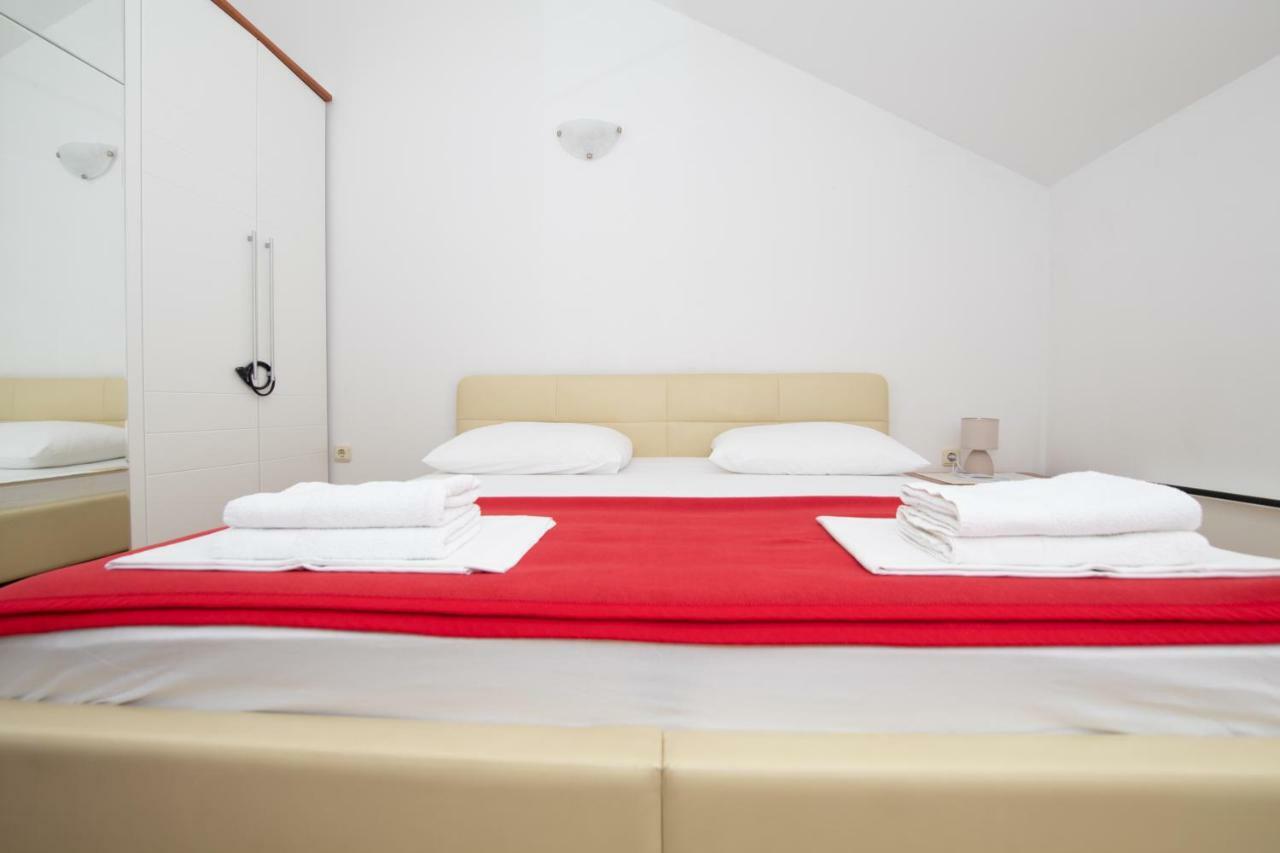 Apartment Mediterranean Blue Dubrovnik