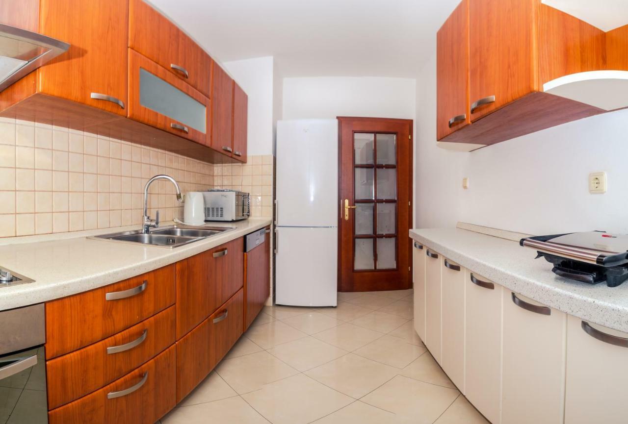 Apartment Mediterranean Blue Dubrovnik