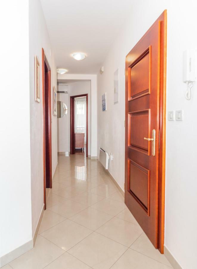 Mediterranean Blue Apartment Dubrovnik