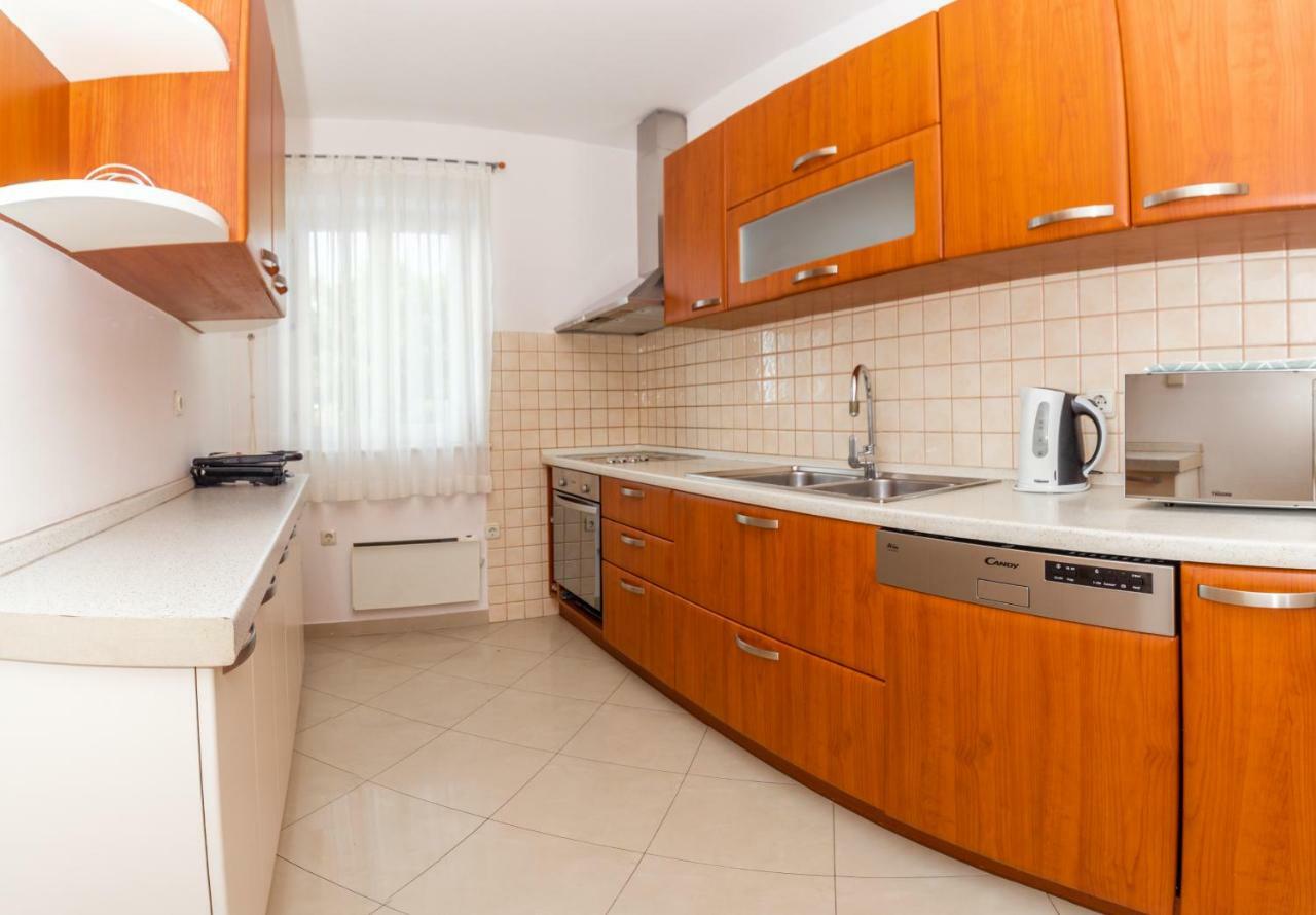 Apartment Mediterranean Blue